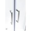 Cezares Душевой уголок MOLVENO-R-2-100-C-Cr-IV