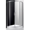 Cezares Душевой уголок MOLVENO-R-2-100-C-Cr-IV