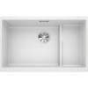 Кухонная мойка Blanco Subline 700-U Level, белый