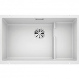 Кухонная мойка Blanco Subline 700-U Level, белый