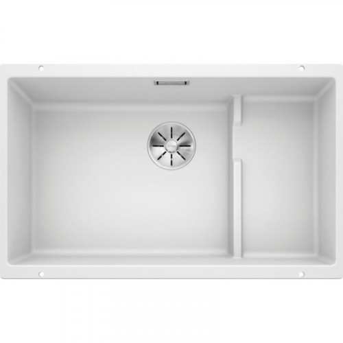 Кухонная мойка Blanco Subline 700-U Level, белый
