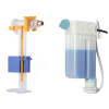 Инсталляция для унитаза Oli OLI74 Olipure 880785/152978 Sanitarblok, механическая