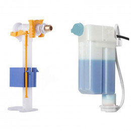 Инсталляция для унитаза Oli OLI74 Olipure 880785/152978 Sanitarblok, механическая