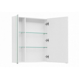 Aquanet Мебель для ванной Алвита 90 белая