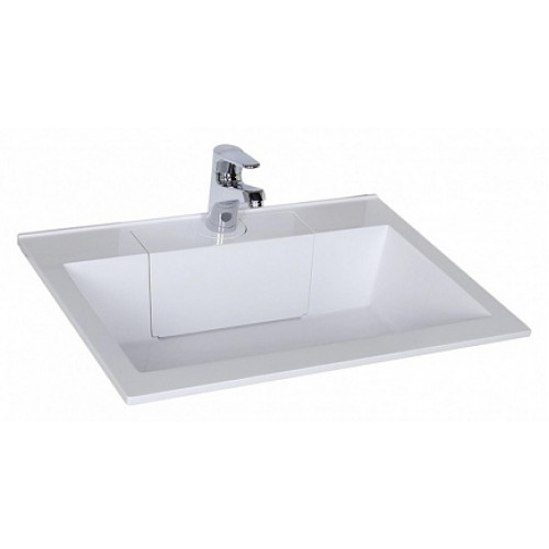 Aquanet Мебель для ванной Алвита 90 белая