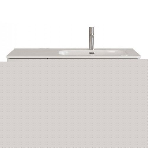 BelBagno Мебель для ванной Eco Cer-N 100-1 R bianco lucido CZR-8095-100-R ручки серые