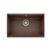 Кухонная мойка Blanco Rotan 700-U 521349, кофе