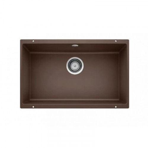 Кухонная мойка Blanco Rotan 700-U 521349, кофе