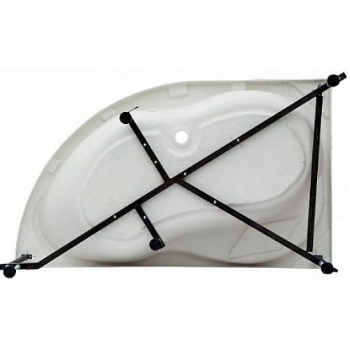 Aquanet Каркас для ванны CAPRI 160 R