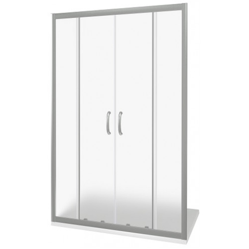 Good Door Душевое ограждение INFINITY WTW-TD-150-G-CH