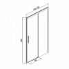 Aquanet Душевая дверь Pleasure AE60-N-120H200U-BT 120