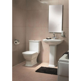 Vitra Раковина "Serenada" 4167B003-0001 60 см