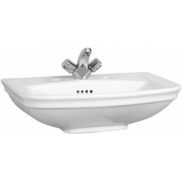 Vitra Раковина "Serenada" 4167B003-0001 60 см