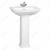 Vitra Раковина "Serenada" 4167B003-0001 60 см