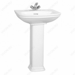 Vitra Раковина "Serenada" 4167B003-0001 60 см