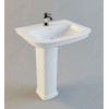 Vitra Раковина "Serenada" 4167B003-0001 60 см
