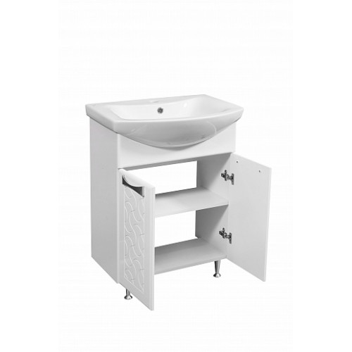 Stella Polare Мебель для ванной Ванда 60