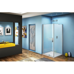 Good Door Душевой уголок FANTASY CR-80-С-CH