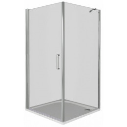 Good Door Душевой уголок FANTASY CR-80-С-CH