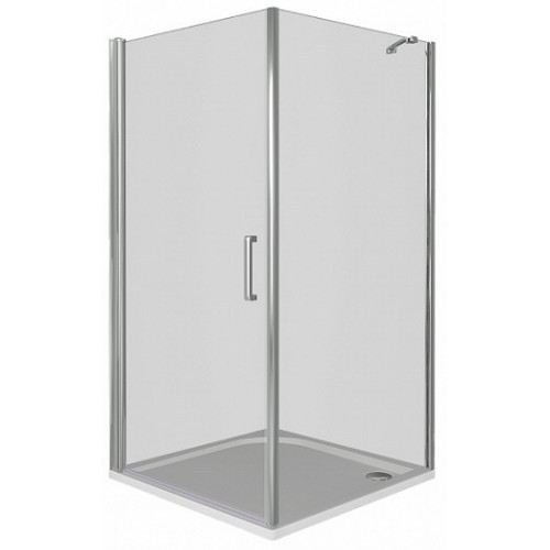 Good Door Душевой уголок FANTASY CR-80-С-CH
