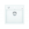 Мойка Blanco Dalago 5-F 518532 белый