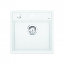 Мойка Blanco Dalago 5-F 518532 белый