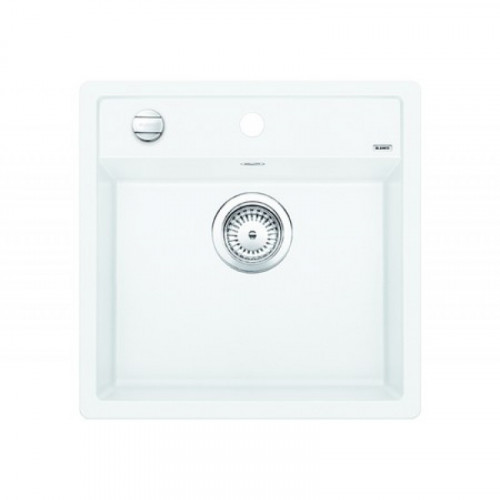 Мойка Blanco Dalago 5-F 518532 белый