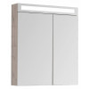Dreja Мебель для ванны Q MAX 80 дуб кантри