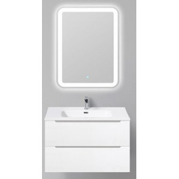 BelBagno Мебель для ванной ETNA 800 Bianco Lucido