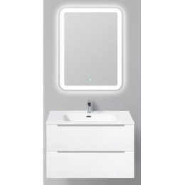 BelBagno Мебель для ванной ETNA 800 Bianco Lucido