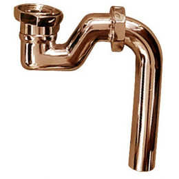 BelBagno Гидрозатвор BB567-01-TI-BRN бронза