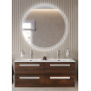 BelBagno Мебель для ванной Eco Cer-N 120 с 4 ящиками орех шоколад софт CZR-8095-120-2 ручки сатин