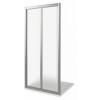 Good Door Душевое ограждение INFINITY SD-90-G-CH