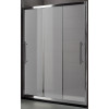 Cezares Душевая дверь в нишу TRIO-BF-22-100-P-Cr