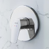 Смеситель для душа Am.Pm Gem F9075000 хром