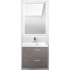 BelBagno Мебель для ванной AURORA 700 Pietra Grigio, TCH