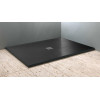 Kolpa San  Поддон для душа Hora stone 100x80 antracit