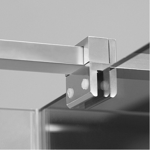 Roltechnik Душевое ограждение WALK F/1500/800