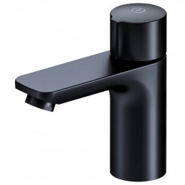 Смеситель для раковины Am.Pm X-Joy F85A02522 черный матовый