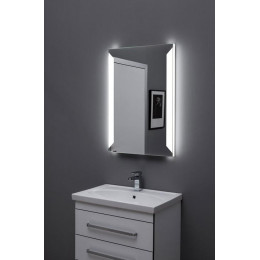 Зеркало Aquanet Сорренто 7085 LED