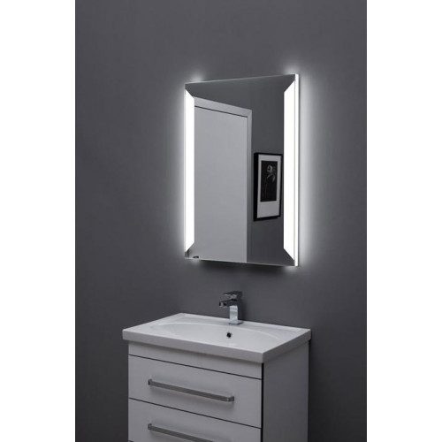 Зеркало Aquanet Сорренто 7085 LED
