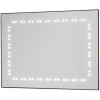 Зеркало Aquanet LED 07C 80 00180763