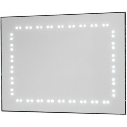 Зеркало Aquanet LED 07C 80 00180763