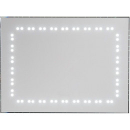 Зеркало Aquanet LED 07C 80 00180763