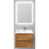 BelBagno Мебель для ванной ETNA 600 Rovere Nature