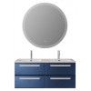 BelBagno Мебель для ванной Eco Cer-N 120 с 4 ящиками sapfiro CZR-8073-120-2 ручки сатин
