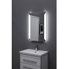 Зеркало Aquanet Сорренто 12085 LED