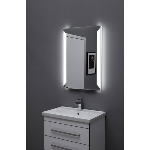 Зеркало Aquanet Сорренто 12085 LED