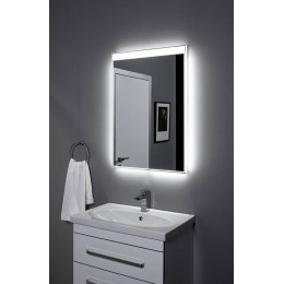 Зеркало Aquanet Палермо 9085 LED
