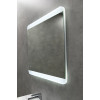 BelBagno Зеркало SPC-CEZ-700-700-LED-TCH